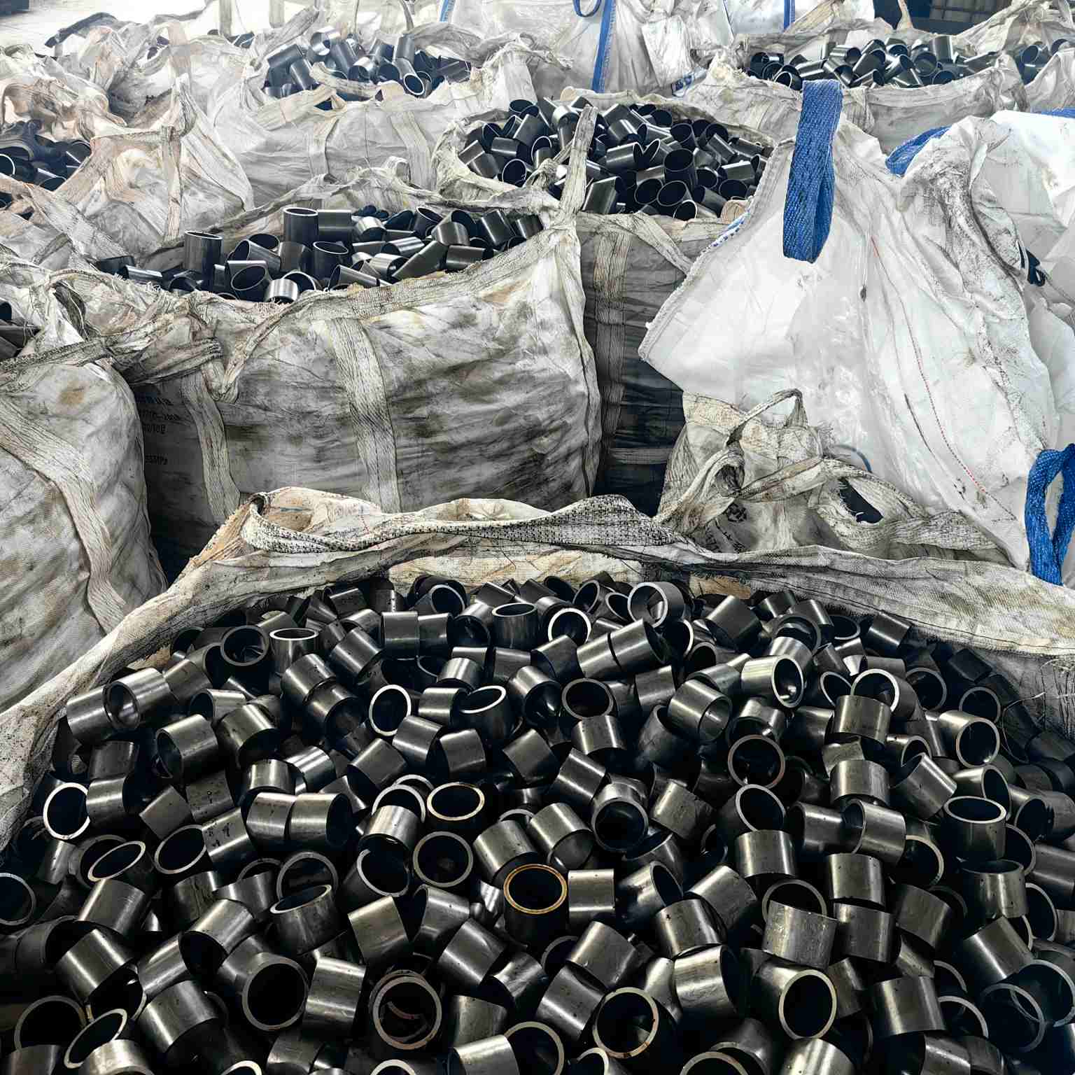 乐山市冷拉圆钢无缝管零切 - 推荐
